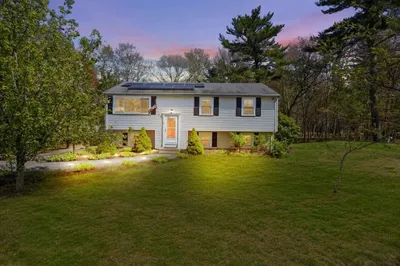 67 Fosdick Rd