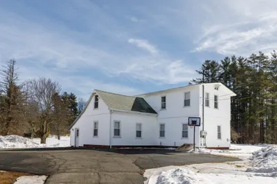 184 Minott Street #1