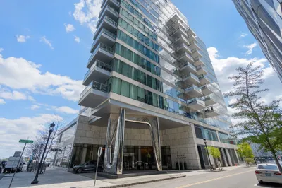 50 Liberty Dr #12G