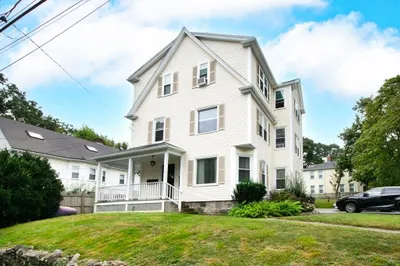 32 Fairview Street #1 1