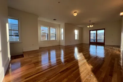 128 Buttonwood Street #3