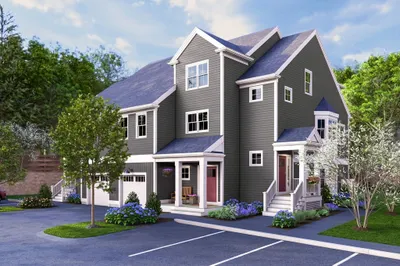 50 Oxbow Road #34-1 1