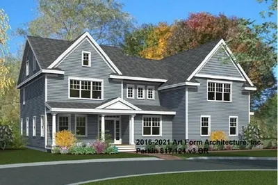 Lot 5 Patrick's Place
