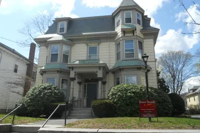 244 Lafayette Street #1L