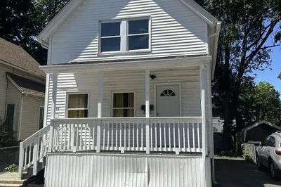 36 Queen Street