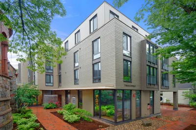 7 Beech Street #302 1