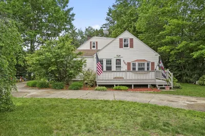 389 State Road 1