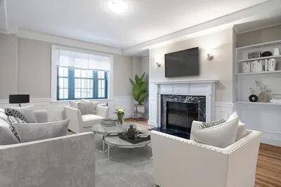 124 Bowdoin Street #72