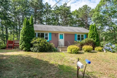 30 Rice Ave
