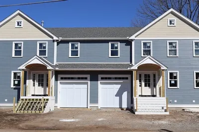 4 Chester St #4
