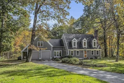16 Elliott Rd