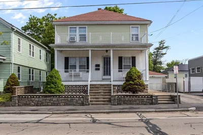 504 Warren Ave
