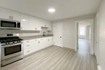 124 Trenton Street #3
