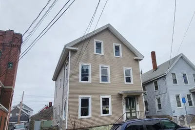 155 Purchase St #1 1