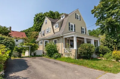 12 Summer St