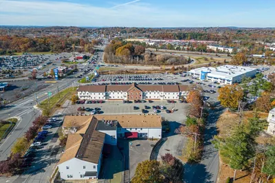 170 Main St #106-109