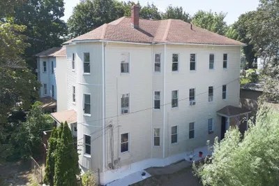 6 Vernon Street Place #3