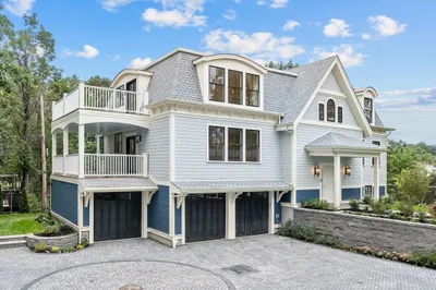 12 Everett St. #3 1