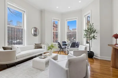 363 Marlborough St #2
