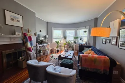 130 St Mary's St #3