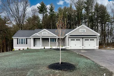 67 Berube Ln #Lot 13 1