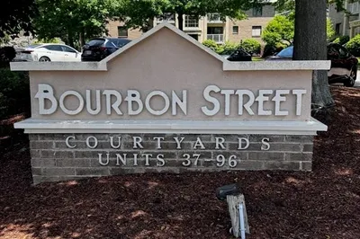 11 Bourbon Street #39