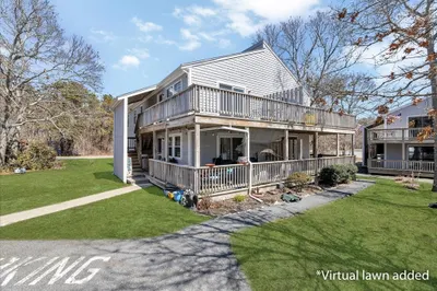 35 Ashumet Rd #10C