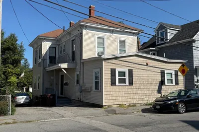 75 Bowers Street 1