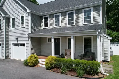 36 Elm Street #36 1