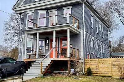 136 Central Avenue #136