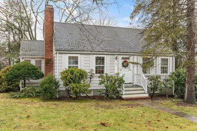 9 Preston Rd