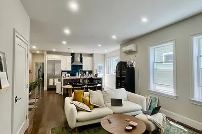 555 East 5th Street #1