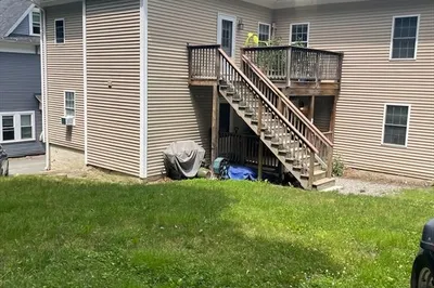 19 Oak Ct #1