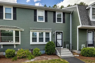 121 Twin Brook Ln #121