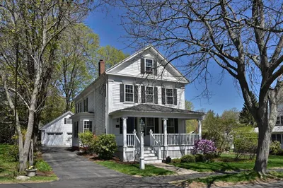 115 Prescott Street