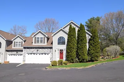 172 Edgehill Road #172 1
