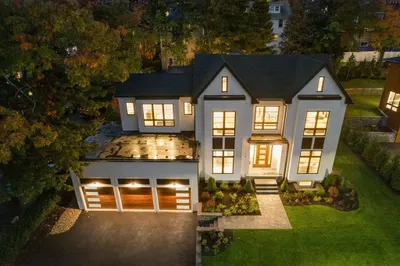 24 Newtonville Ave