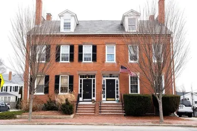 126 High Street #1 1