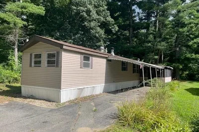 7 Foxrun Lane