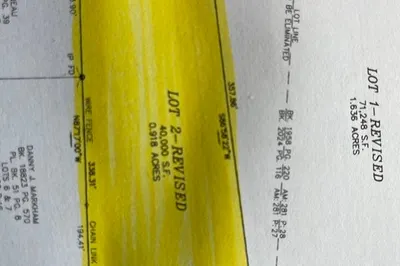 Lot 27 Railroad St 1