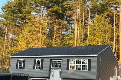 766 Cottage St #Lot 6