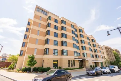 1650 Commonwealth Ave #403