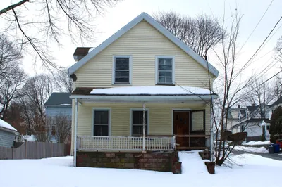 57 Park Street 1