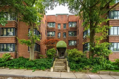 65 Strathmore Rd #42