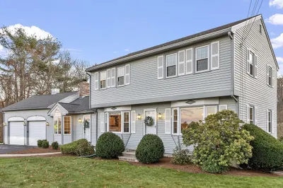 34 Graniteville Road 1