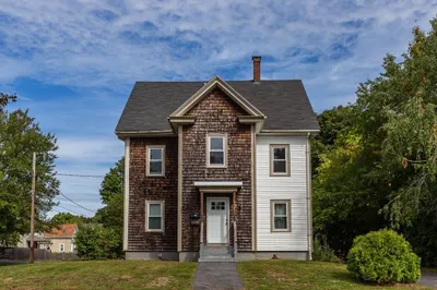 11 Barrows Street 1
