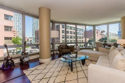 1 Charles St #306