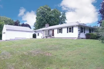 102 Coy Hill Road 1