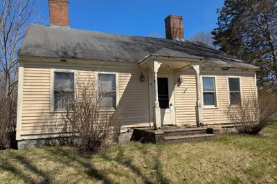 64 South St
