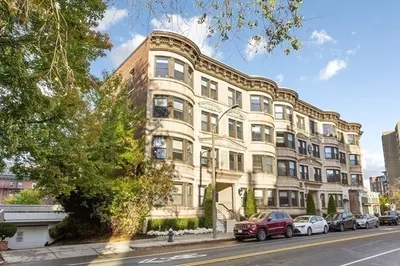 5 Winchester St #202 1